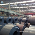 ASTM A36 Carbone Steel Bobe High Stresse